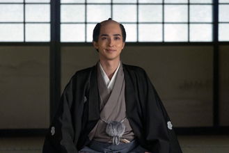 『べらぼう』“蔦重”横浜流星プロデュースの仇討ちがお見事　称賛続々「壮大で粋」「スカッとした」（ネタバレあり）