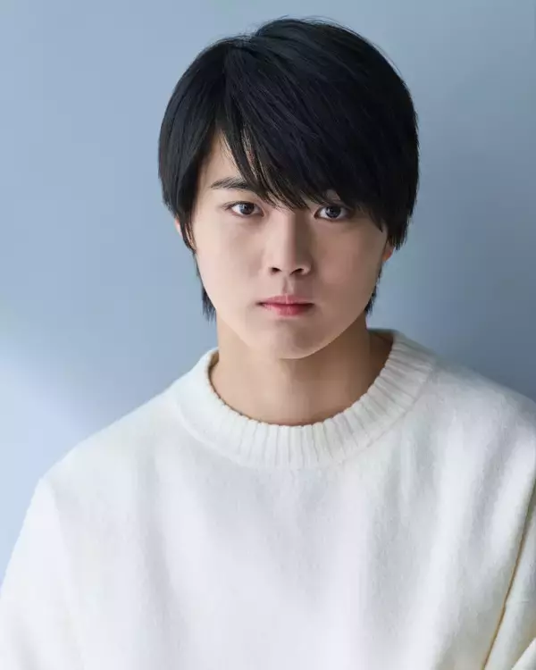 ジュノンボーイ・白河礼音、アミューズ所属決定「自分が憧れた様にこれからの世代に憧れられる様な存在に」