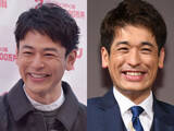 「妻夫木聡＆佐藤隆太、“親友”櫻井翔のラストライブ見届ける「最後の最後まで愛に溢れた嵐でした」」の画像1