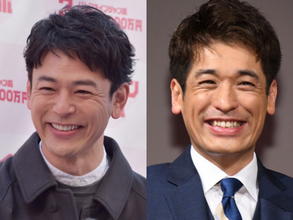 妻夫木聡＆佐藤隆太、“親友”櫻井翔のラストライブ見届ける「最後の最後まで愛に溢れた嵐でした」