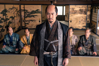 『豊臣兄弟！』第38回 “秀長”仲野太賀、城下町活性化のため各地から商人を呼び込もうと考える