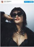 「「誰だか分からない」の声　20代スレンダー美女、激変した姿に反響」の画像1