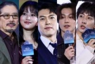 ＜ディズニープラス・オリジナル・プレビュー 2025＞発表まとめ　Travis Japan、今田美桜、ヒョンビン、真田広之ら日韓スター大集結