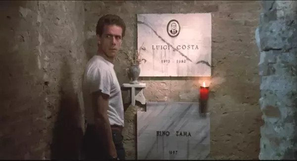 オカルト、ゾンビ、錬金術ーー“異常作”が多発！ イタリアン・ホラーの恐怖の源泉を探る