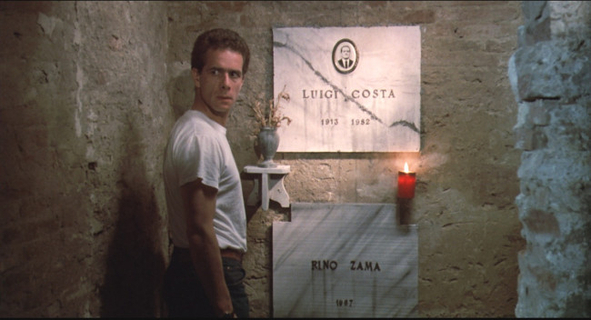 オカルト、ゾンビ、錬金術ーー“異常作”が多発！ イタリアン・ホラーの恐怖の源泉を探る