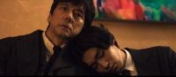 西島秀俊、市川染五郎共演『人間標本』インタビュー＆メイキング映像、場面写真解禁