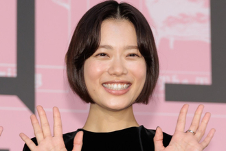 杉咲花、“1ミリの差”での再撮影にカルチャーショック「すごい経験だった」
