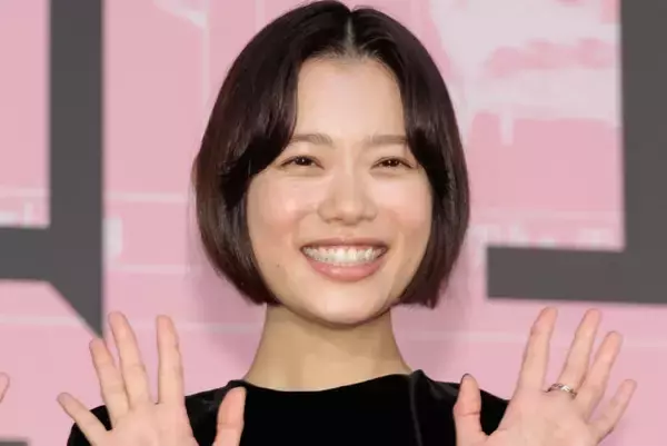 杉咲花、“1ミリの差”での再撮影にカルチャーショック「すごい経験だった」