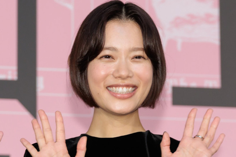 杉咲花、“1ミリの差”での再撮影にカルチャーショック「すごい経験だった」