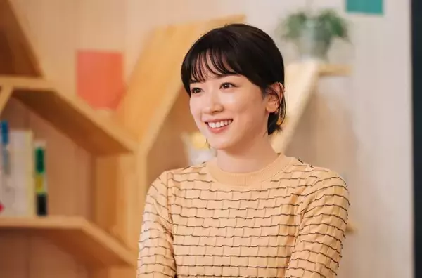 『ユニコーンに乗って』“小鳥”西島秀俊の言葉に“佐奈”永野芽郁が涙　「引き込まれる」「涙が綺麗」と反響