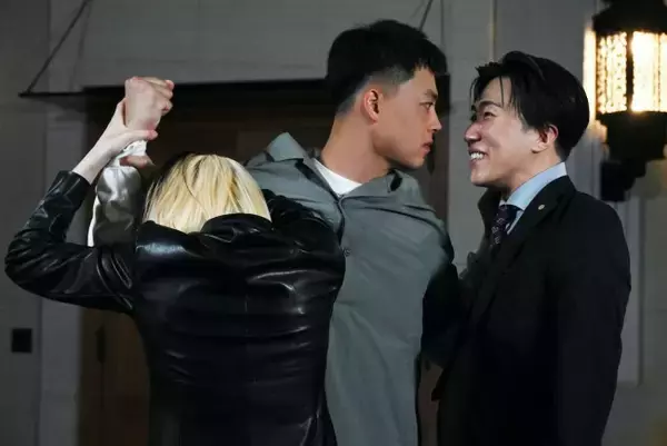 『六本木クラス』第8話　葵vs龍河は思わぬ展開へ　新は茂を解任させるべく奔走