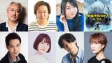 「ジェイソン・ステイサム役は山路和弘が続投！　『ＭＥＧ ザ・モンスターズ２』日本語吹替版の豪華声優陣が解禁」の画像1