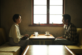 『MIRRORLIAR FILMS Season8』、水曜日のカンパネラ「桃太郎」を使用した本予告&新場面写真6点解禁