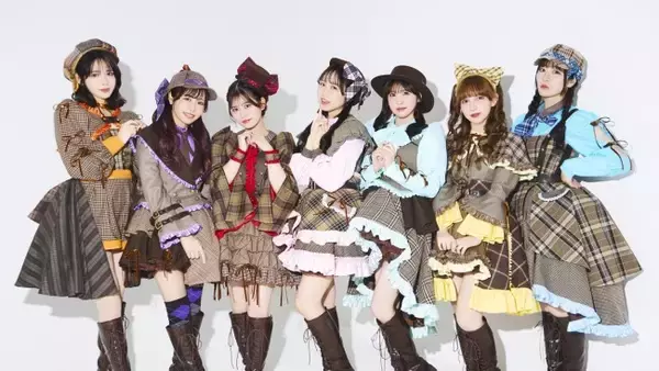 【出場歌手一覧！】＜2025年＞『第76回NHK紅白歌合戦』出場歌手発表　FRUITS ZIPPER、M!LK、HANAら初出場10組