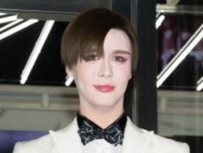 Matt、20キロ減の“超絶美スタイル”が話題「素敵でした」「足が超長いですね」