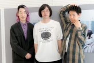 今泉力哉監督『冬のなんかさ、春のなんかね』杉咲花への信頼明かす「めちゃくちゃ相談しています」