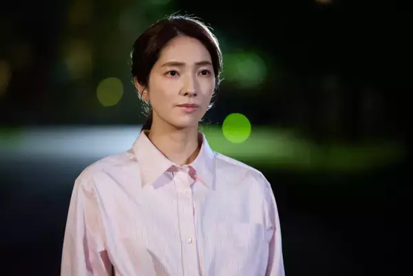 『10回切って倒れない木はない』第4話　不安に駆られる“桃子”仁村紗和の身に危険が迫る
