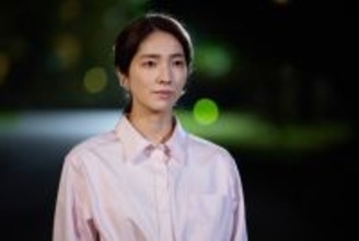 『10回切って倒れない木はない』第4話　不安に駆られる“桃子”仁村紗和の身に危険が迫る