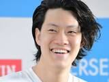 「霜降り粗品、W杯大金星の日本に「なに2点も取ってんねん！」　“1-0”日本勝利でスポーツくじ購入」の画像1