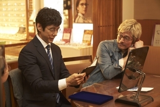 『きのう何食べた？ season2』第7話　“シロさん”西島秀俊、同級生の訃報に接し“ケンジ”内野聖陽にある提案をする