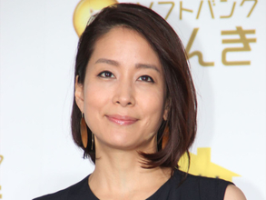 「女学生みたいで可愛い」元フジテレビ・内田恭子アナ、ショートカットへのイメチェンが話題