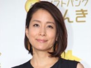「女学生みたいで可愛い」元フジテレビ・内田恭子アナ、ショートカットへのイメチェンが話題