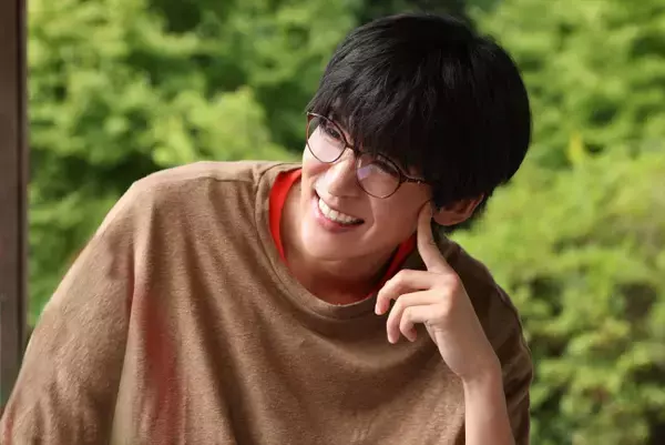 目黒蓮が抱いた“継承への思い”―妻夫木聡、佐藤浩市から受け取った“優しさ”と俳優としての“居住い”