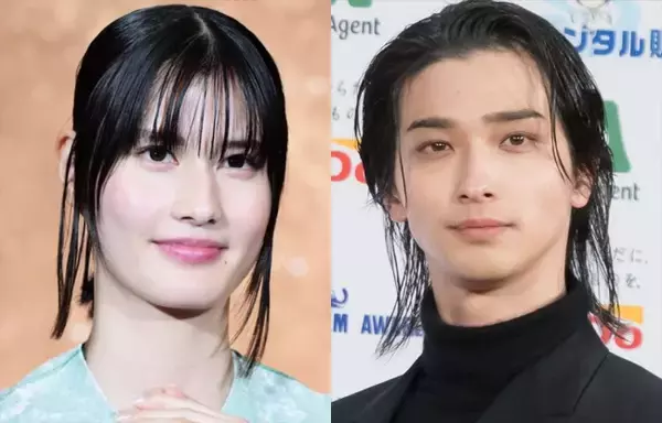 今年30歳を迎える有名人が人気者ばかり！　“大河俳優”や“レコ大バンド”が続々30代に