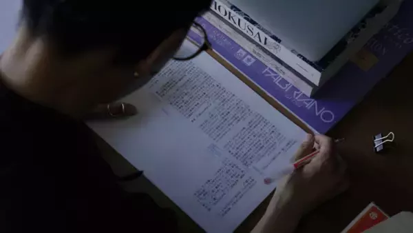 角田光代、西加奈子、金原ひとみ、蝉谷めぐ実ら出演　日本文藝家協会百周年記念ドキュメンタリー映画公開