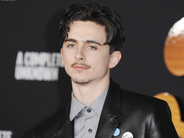 ティモシー・シャラメ、オスカーを逃した落胆を率直に語る