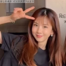 ほしのあき49歳「164.5センチ43キロ」　更年期の症状も明かし「家ではお掃除おばさんって呼ばれてます」と告白