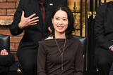 「戸田恵梨香、恩師と20年ぶり再会で涙　細木数子さんの娘も登場の『しゃべくり007』」の画像1