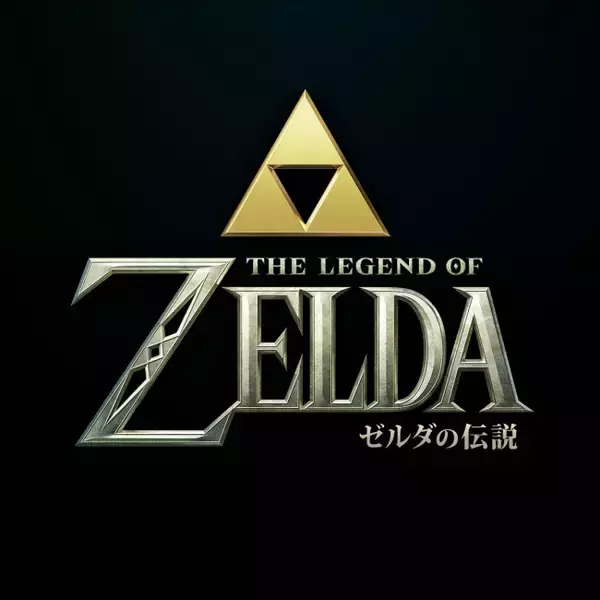 実写映画『ゼルダの伝説』2027年4月30日公開　邦題＆ロゴ初公開