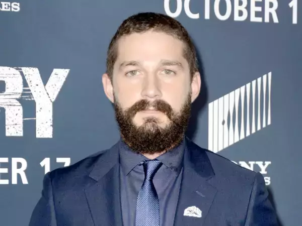 逮捕のシャイア・ラブーフ、保釈金10万ドル支払い＆薬物とアルコール依存治療を命令される