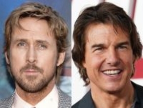 ライアン・ゴズリング、たった1日の撮休の日に…トム・クルーズが『スター・ウォーズ』現場を訪問 「偶然だと思いたい」