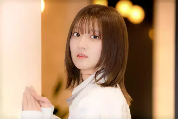 山根綺「後悔しない道はない」　すべてを捨てて選んだ声優の道と、支え続ける言葉
