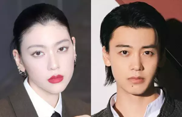 有名芸能人たちの印象激変タトゥーショットにビックリ「永遠に好き」「男の色気凄すぎ」