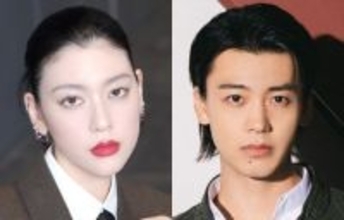 有名芸能人たちの印象激変タトゥーショットにビックリ「永遠に好き」「男の色気凄すぎ」