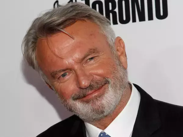 『ジュラシック・パーク』サム・ニールさんの死因が明らかに