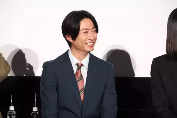 相葉雅紀、「この1年追っかけていたこと」は「嵐の歌の歌詞と振り付け」