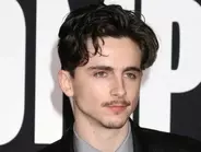 ティモシー・シャラメ、ネットで話題の覆面ラッパー本人説に意味深回答