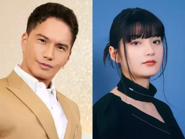 バイク好き芸能人“愛車”一挙公開　『リブート』出演女優のギャップに驚き「カッコいい！」