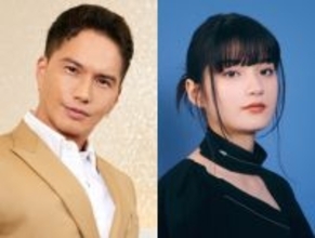 バイク好き芸能人“愛車”一挙公開　『リブート』出演女優のギャップに驚き「カッコいい！」