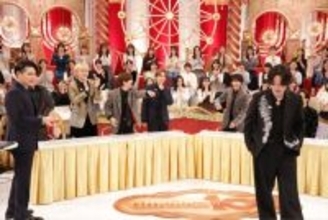 一般女性100人が「timelesz」のセンスをガチ審査　 センスがない“センスレス”は誰だ？