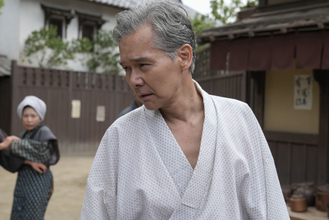 『ブラッサム』“おとと様”渡部篤郎の悲劇に“珠”石橋静河も涙　ネット騒然「圧巻」「すげえ」怪演に称賛も（ネタバレあり）