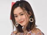 「桐谷美玲「突然のご報告で驚かせてしまった方もいるかと思います」　退社報告後、初のインスタ更新」の画像1