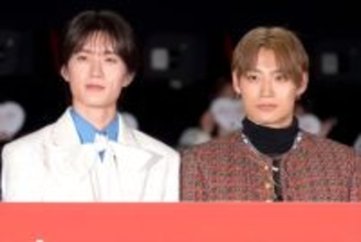 山中柔太朗＆高松アロハ、純度100％の愛の告白を披露し対決「え、好き」