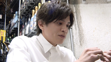 「見ててイタい」「ガキじゃねぇんだから」ルール無視のホストに山本裕典がブチギレ