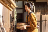 「明日の『風、薫る』“りん”見上愛、看病のために奔走　村は封鎖へ」の画像1
