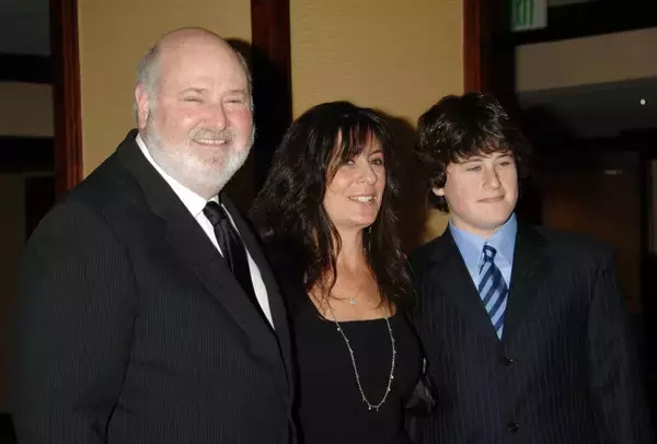 ロブ・ライナー監督死去で逮捕の息子ニック、8年前にドラッグで我を失い自宅を破壊　事件前日には口論